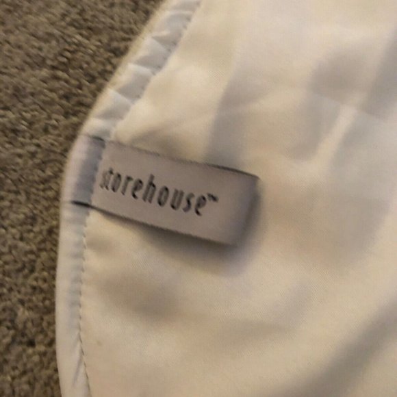 Vintage Advent Calendar Christmas Countdown‎ Snowman Wool Fabric Storehouse - Picture 8 of 13